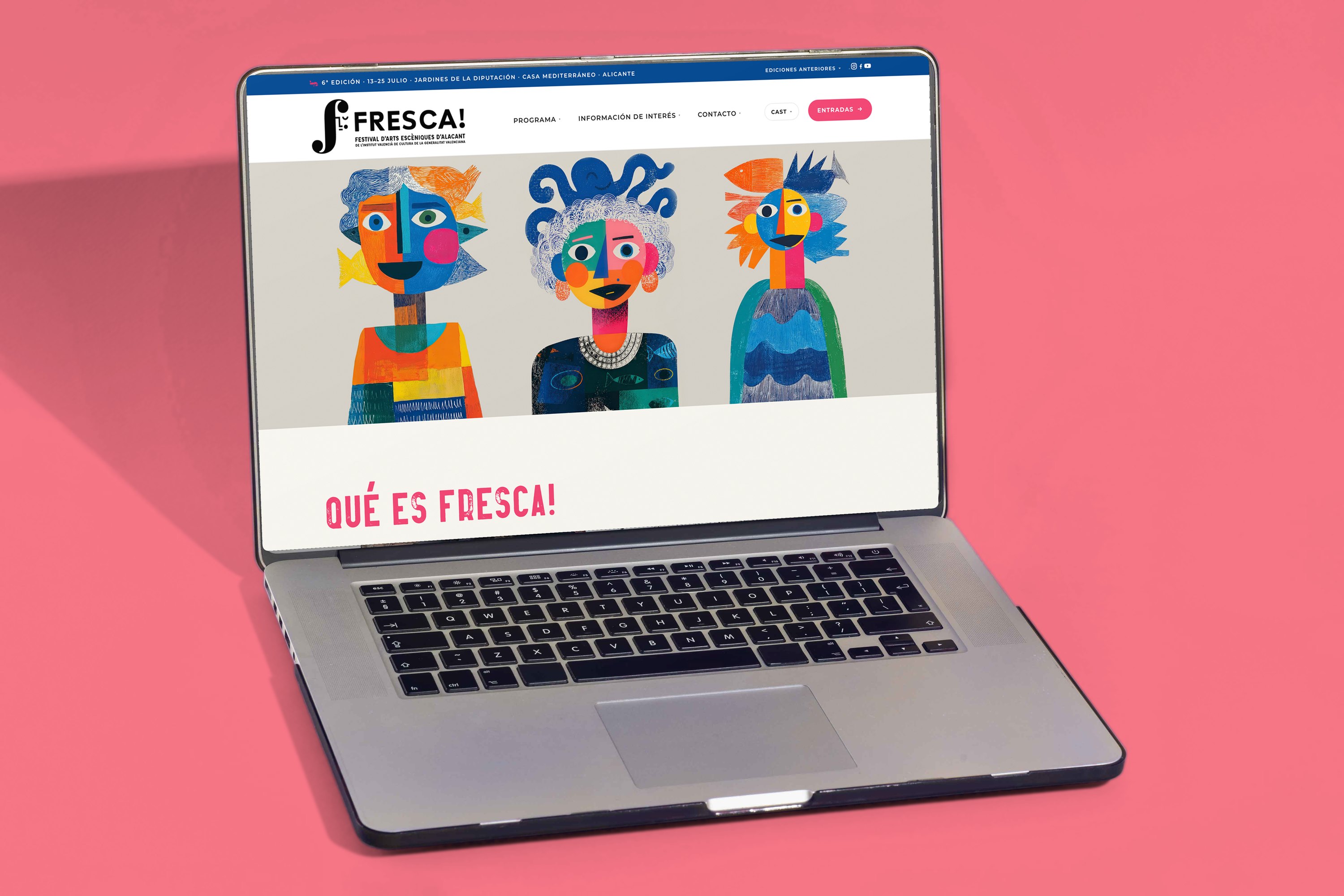 Festival FRESCA